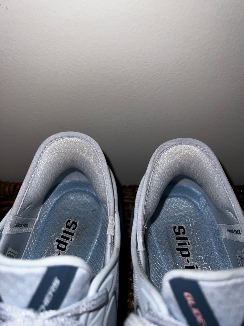 Skechers Slip-Ins Glide-Step Altus Athletic Sneakers - Picture 4 of 7